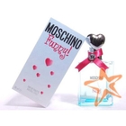 Moschino Funny 25ml EDT Spray For Women