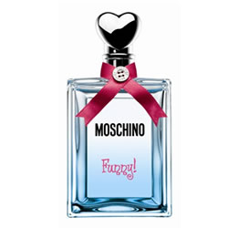 Moschino Funny For Women EDT by Moschino 50ml