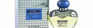 Moschino Glamour Toujours EDT 50ml