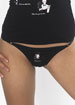 Moschino How To Keep Your Boyfriend Saturday thong