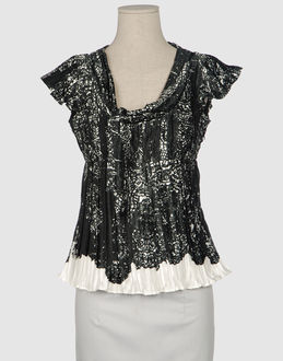 SHIRTS Blouses WOMEN on YOOX.COM