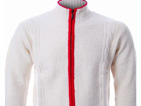 Moschino Knitted Cardigan