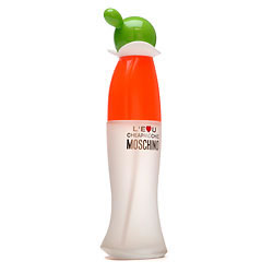 L`au Cheap N Chic Deodorant Spray By Moschino 50ml