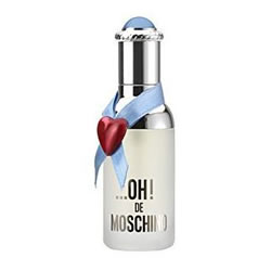Moschino Oh De Moschino EDT by Moschino 45ml
