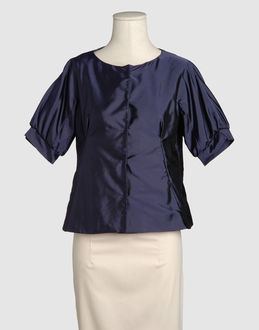 SHIRTS Blouses WOMEN on YOOX.COM