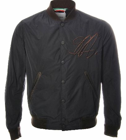 Moschino Sports Jacket