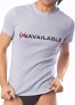 Unavailable t-shirt
