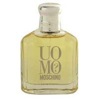 Moschino Uomo - 75ml Eau de Toilette Spray