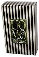 Moschino UoMo After Shave 125ml (Mens Fragrance)