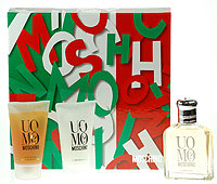 Moschino UoMo After Shave Gift Set (Mens Fragrance)