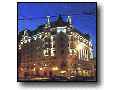 Moscow Marriott Royal Aurora Hotel, Moscow