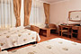 Maxima Slavia Hotel (Standard Room) Moscow