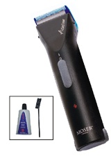 Moser Horseline Adelar Clipper