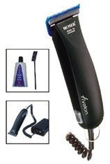 Moser Horseline Avalon Clipper