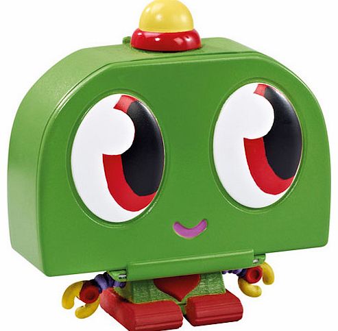 Moshi Monsters Micro Case Faces - Nipper