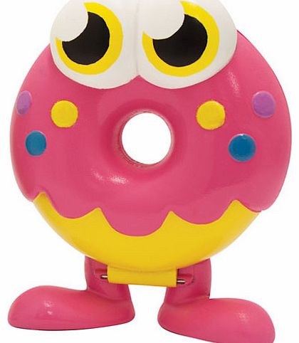 Moshi Monsters Micro Case Faces - Oddie