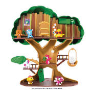 Monsters Moshling Treehouse