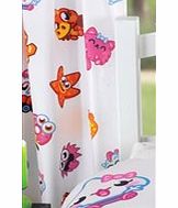 Moshi Monsters Moshlings Curtains