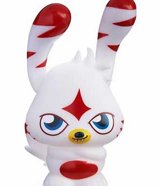 Moshi Monsters Night Light