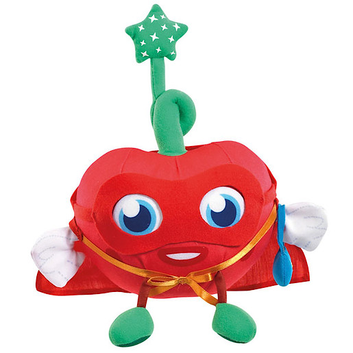 Moshi Monsters Super Moshi Soft Toy - Luvli
