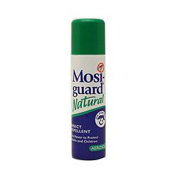 Mosi-guard Insect Repellent Aerosol