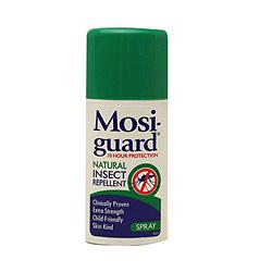 Insect Repellent Spray