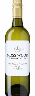 Moss Wood Semillon