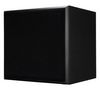 MOSSCADE Saturn 12 Subwoofer black