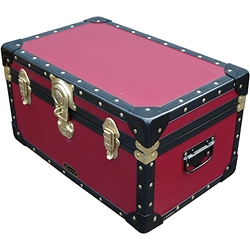 Mossman Cabin Lock School Tuckbox