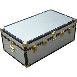 Mossman steamer trunk