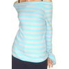 BEST SELLING MOTEL WIDENECK JUMPER
