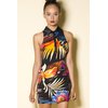 Libby Dress in Tropical Hawaii