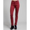 Motel Lee Pencil Leg Jean in Wine 32 Leg
