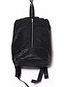 Motel Rocks Motel Vintage Leather Pixie Rucksack 005