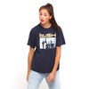 Bush Band Tee 0039