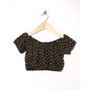 Motel Vintage Gypsy Crop Top 0131 SIZE M