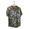 Motel Vintage Hawaiian Shirt 005