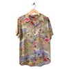 Motel Vintage Hawaiian Shirt 008