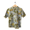 Hawaiian Shirt 011