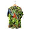 Motel Vintage Hawaiian Shirt 012