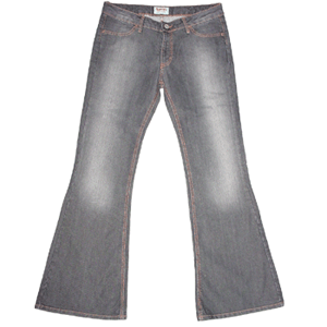 Xmas Wash Stretch Jean