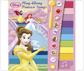 Mothercare Disney Princess Xylophone