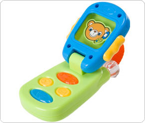 Mothercare My 1st Mobile