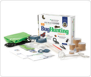 Mothercare Nick Baker Bug Hunting Explorer Kit