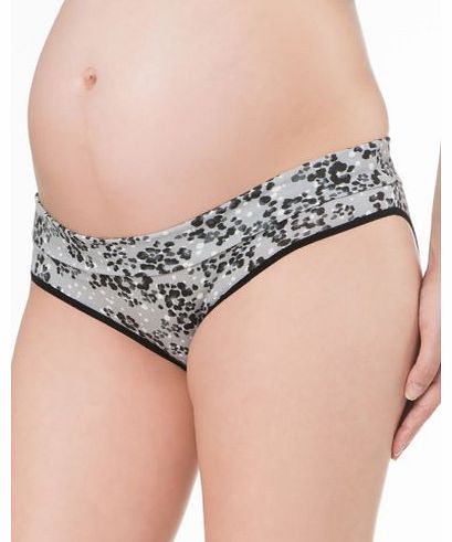 Fold Over Knickers (3 Pack)