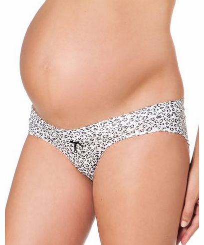 Motherhood Maternity Hipster Knickers (3 Pack)