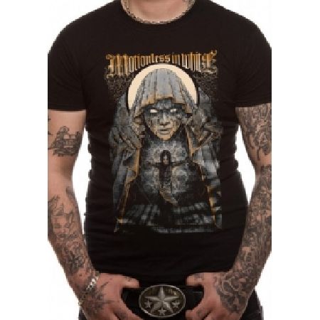 Motionless in White Grande Finale T-Shirt Large