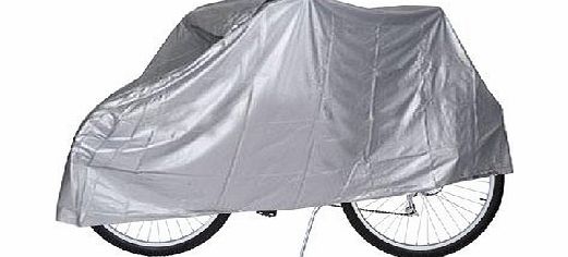 Motionperformance Essentials Water Resistant Breathable Bicycle Cover Cycle / Bike Cover
