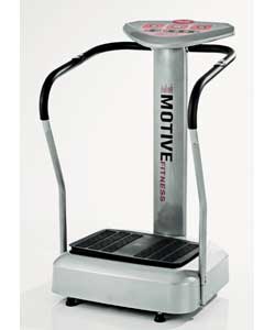 OP1 Oscillating Energy Plate