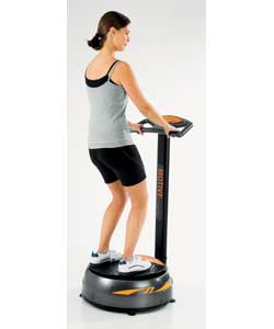 Motive Fitness OP2 Oscillating Energy Plate